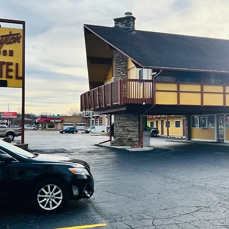 Clayton House Motel