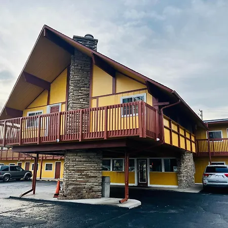Clayton House Motel