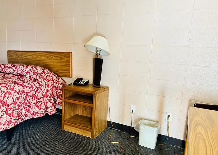 Motel Clayton House 2*