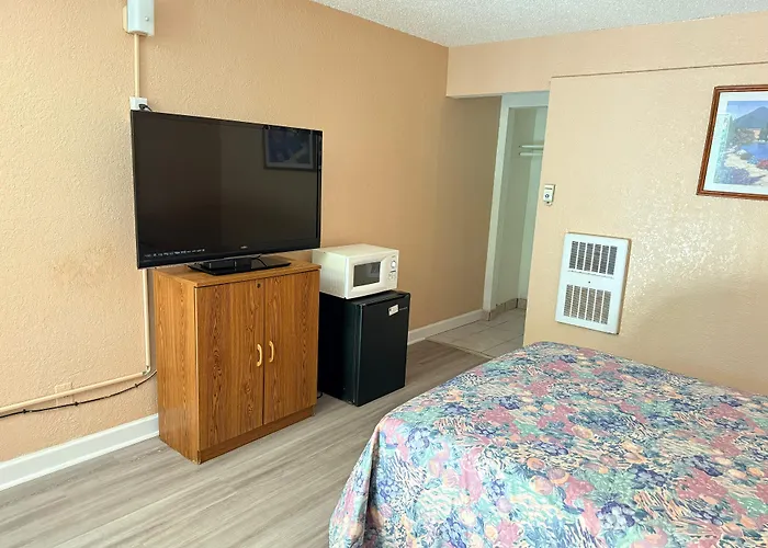 Motel Clayton House Loves Park
